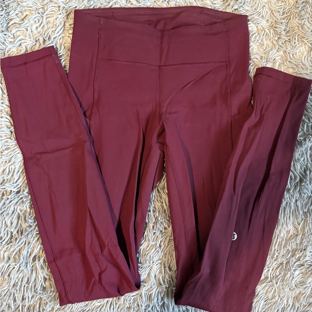 Lululemon